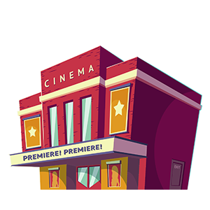 Cinema Halls