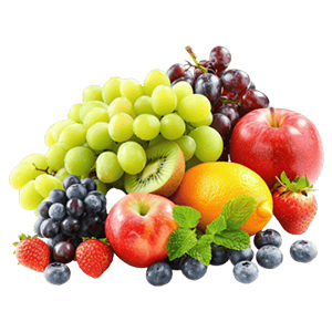Fruit Stall