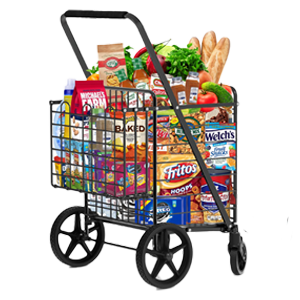 Super Markets